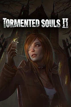Tormented Souls 2